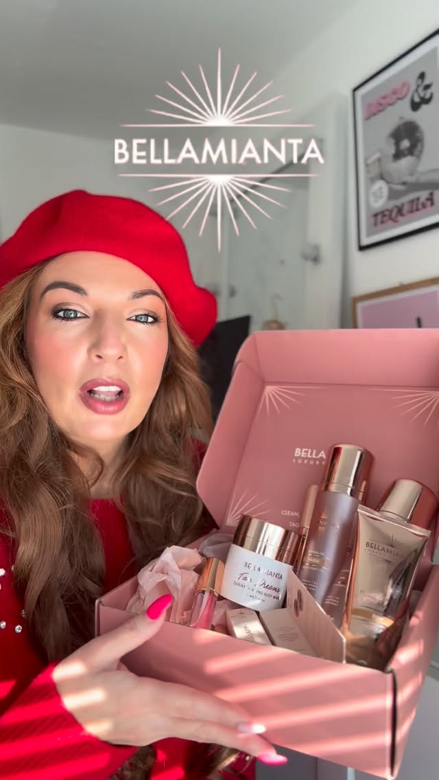 Your last chance to snap up the Mother’s Day bundle with @bellamianta 💕
There’s also free delivery ALL WEEKEND by using the code FREESHIP at checkout 🛒
Shop my affiliate link in my stories 🧡
#bellamianta #bellababes #mothersdaygift #mothersdaygiftset