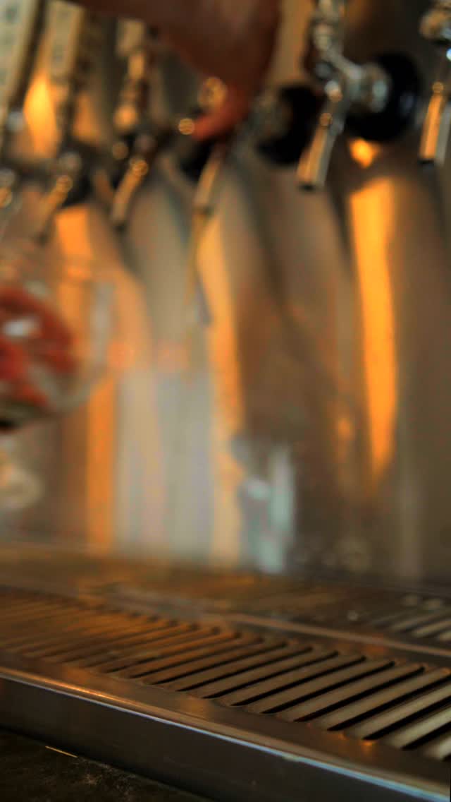 St. Patrick’s Day at Outstate looks a little like this:
Green beer in hand�A table full of friends�And someone getting way too competitive during trivia
We’ve got the festive pours ready and trivia rolling, so whether you’re here to win or just here for the beer, you’re in the right place tonight