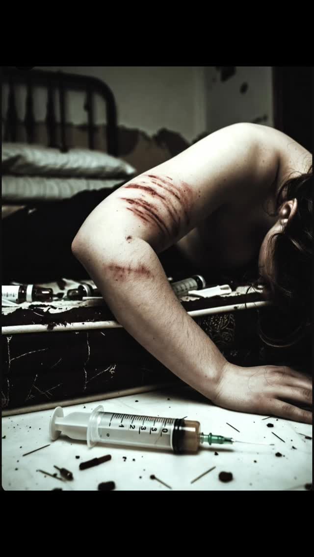 Bağder - Uyuşturucu Öldürür Uzak Dur Hayata Sarıl #uyuşturucu #uyuşturucuyahayır #uyuşturucuylamillimücadele #keşfet #keşfetteyiz