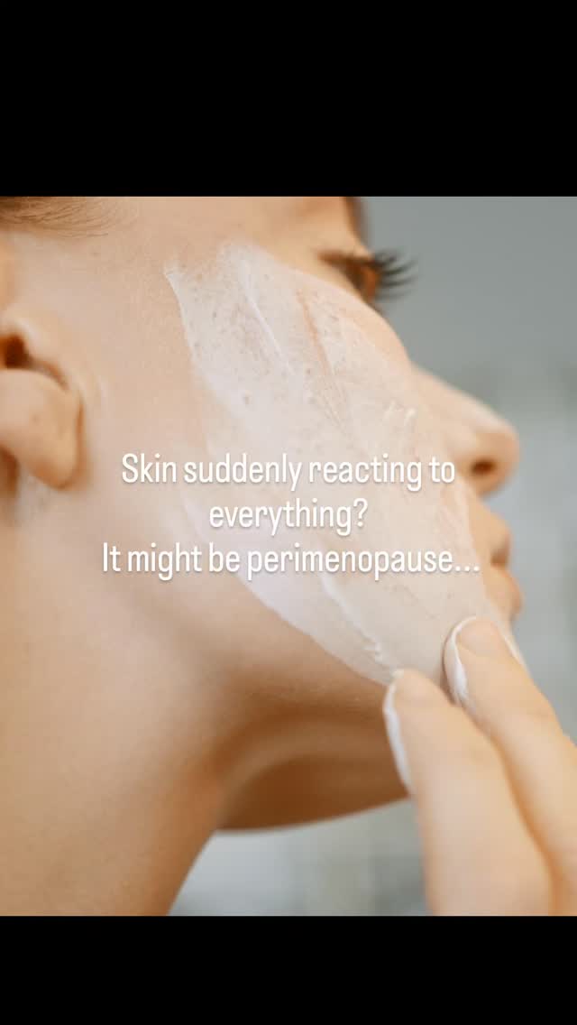 If you’ve suddenly become reactive to things your body used to tolerate easily, perimenopause and histamine could be part of the picture. This is something I’m seeing more and more in clinic — and acupuncture can often calm reactions surprisingly quickly.
#perimenopause #histamine #hormonehealth #acupuncture #womenswellbeing over40wellness