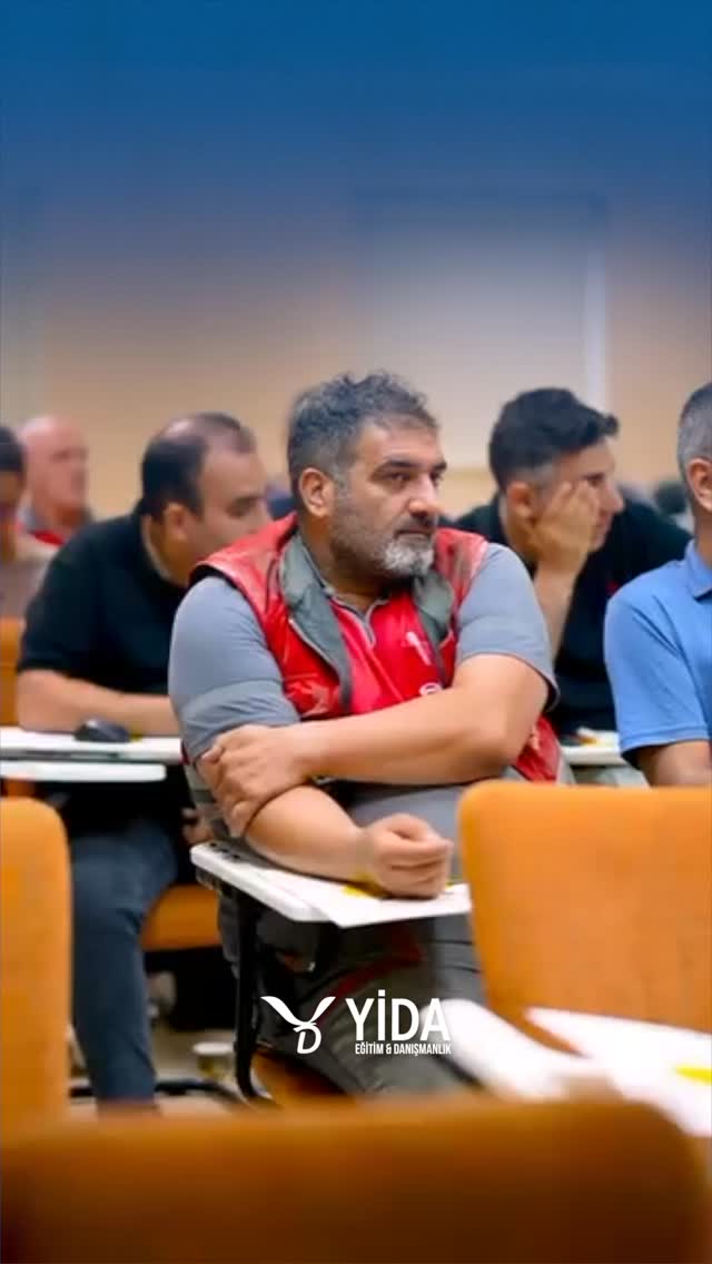 İş sağlığı ve güvenliği her şeyden önce gelir.
Yida Eğitim ve Danışmanlık olarak OYAK Çimento’nun farklı lokasyonlarında gerçekleştirdiğimiz İSG eğitimleriyle çalışanların güvenliğini ve sağlığını korumayı hedefliyoruz. Çünkü hiçbir iş, insan hayatından daha değerli değildir.
#işsağlığıvegüvenliği #eğitim #isg #işgüvenliğiuzmanı