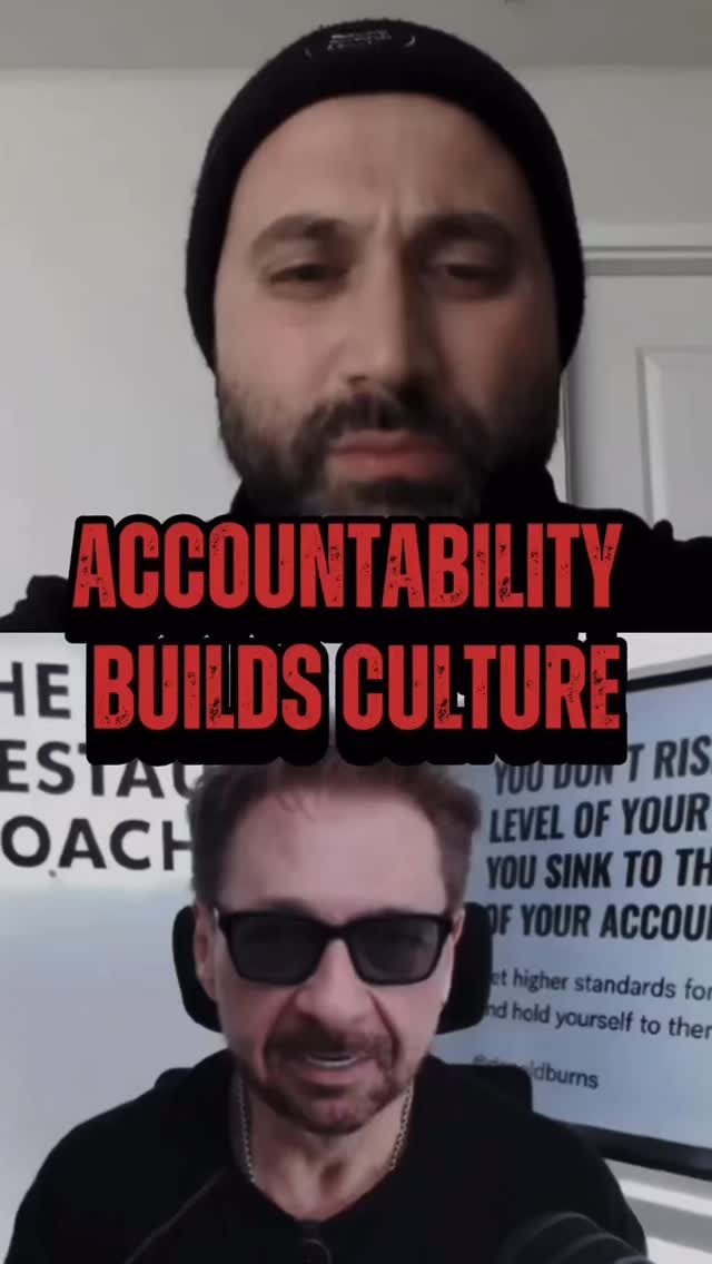 A great product will get you in the game. But it won’t keep you there. 🎯
Here’s what actually will culture.
Any restaurant can have good food. The ones that last are the ones where the owner can step away and the whole thing doesn’t fall apart. That only happens when your team is truly built up, held accountable, and invested in.
And here’s the part most owners miss completely
Do you actually know what your team wants? Not just what shift they’re working. But their goals. Their aspirations. What they’re working toward.
Your dishwasher, your line cook, your chef, they’re not just a labor cost on a P&L. They’re human capital. And that investment doesn’t show up on a spreadsheet, but it shows up everywhere else. In consistency. In loyalty. In the business running without you holding it together every single day. 💪
The restaurants that thrive aren’t always the ones with the best menu. They’re the ones with the best people and a leader who knows how to build them up.
Do you think culture is something that can be built intentionally or does it just happen on its own? Drop your thoughts below 👇
♻️ Share this with a restaurant owner who’s focused on everything but their team.
Your next level starts with your people. Visit WWW.TheRestaurantCoach.com
#RestaurantLeadership #BuildCulture #RestaurantOwner