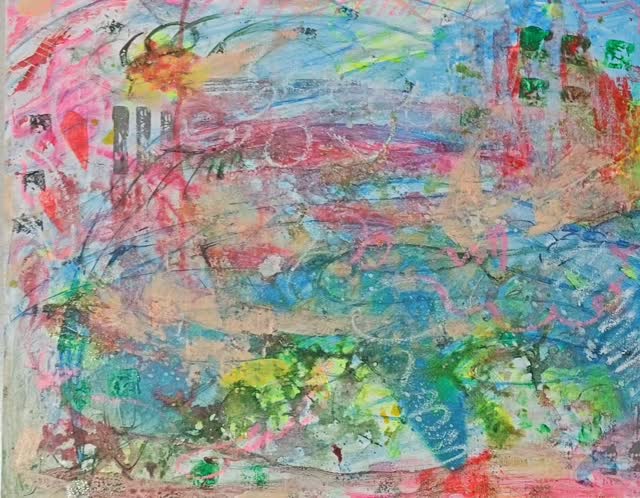 #artist #art #painting