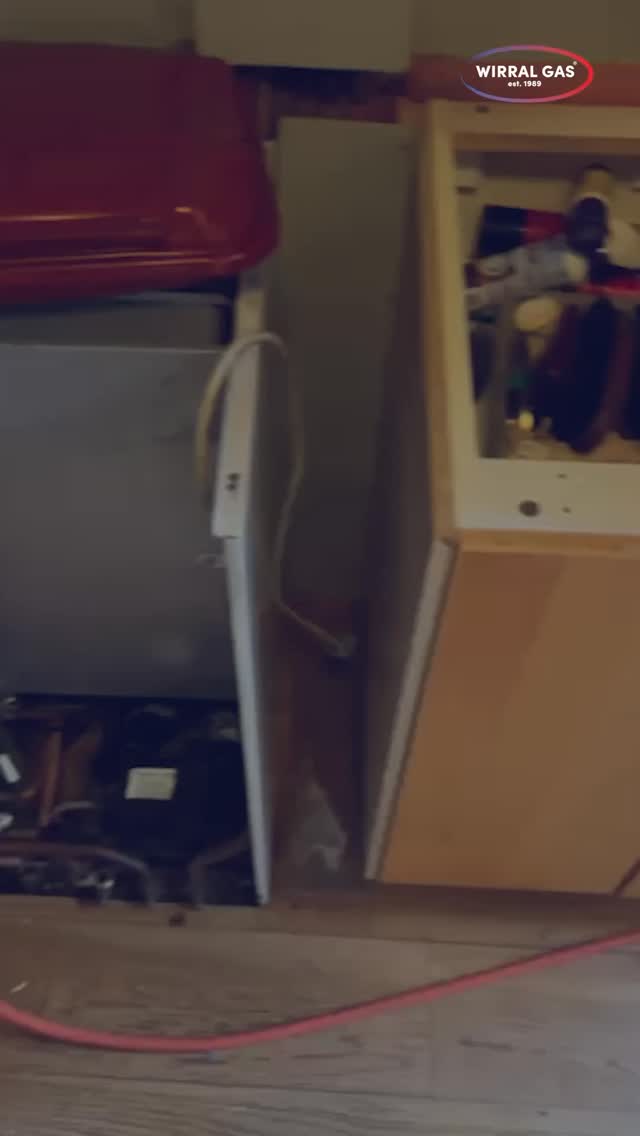 Boiler swap on a system we originally installed almost 18 years ago 🔧
Swapped out a Worcester Greenstar 4000 floor-standing boiler, with a new Worcester Greenstar 8000 floor-standing boiler for improved efficiency and reliability.
Always a great feeling replacing a boiler you installed yourself years later 🔥
💡 Floor-standing boilers are ideal for larger homes as they’re designed to deliver higher outputs and cope with bigger heating systems.
If you’re looking to swap out your boiler with a new one, feel free to give us a call! ☺️
📞 0345 548 4080
✉️ contact@wirralgasgroup.com
#boiler #wirral #wirralgas #heating #energyefficient