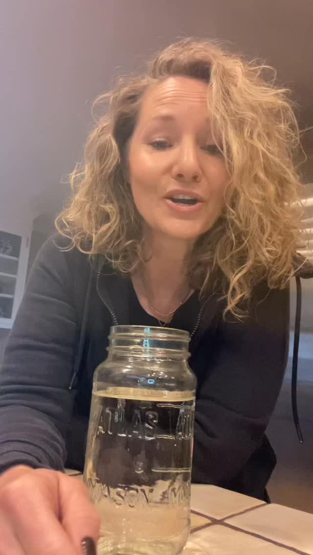 For a long time I felt like my body had completely run out of energy.
Brain fog.
Exhaustion.
A nervous system that felt constantly overwhelmed.
I kept praying and asking God to show me what my body needed to heal.
What I eventually learned is that the body often just needs the right kind of support.
Supporting the nervous system.
Supporting cellular energy.
Supporting mineral balance.
Over the past few weeks, this simple daily ritual has become something I look forward to every morning.
The Daily Glow Duo.
Rise + Source.
It’s one of the things that helped me start feeling like myself again.
If you’re curious how this works, comment GLOW and I’ll send you the details.
#dailyglowduo #frequense #menopause