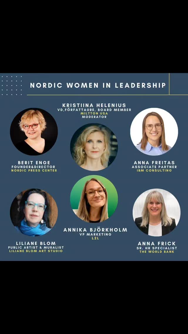 Join me at this great annual networking event celebrating International Women's Day! This Thursday, March 19th.