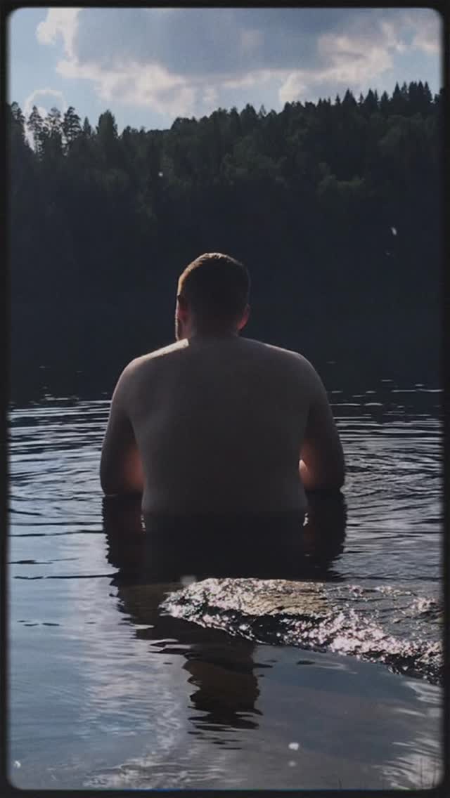 Sometimes we just need to pause.
Take a breath. Slow down.
Summer is almost here, the sun, the warmth, the long evenings.
What are your plans for this summer? And Where do you feel most relaxed?
##natureescape
#slowdown
#taketabreath
#natureheals
forestretreat
scandinaviannature
summeriscoming
naturelovers
findyourcalm
outdoorlife