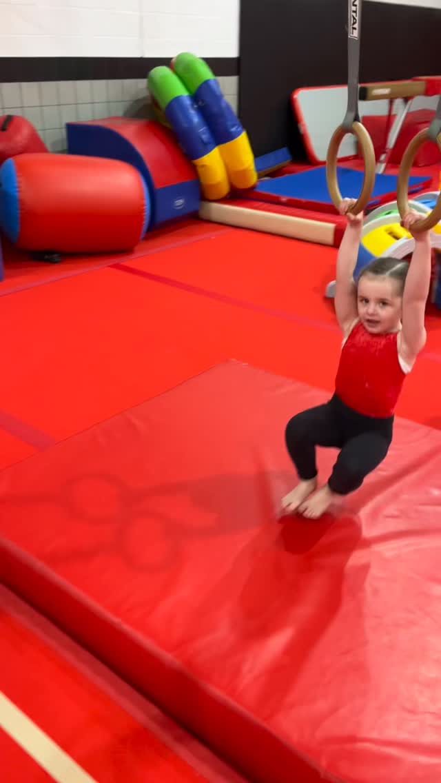🎪 PRESCHOOL CIRCUS THEME 🎪
Our preschool sessions have been swinging, balancing, walking on a “tightrope”, crawling through “rings of fire” and lots more during our circus themed sessions recently!
If you have any questions, please don’t hesitate to contact us! All details listed below 👇
✉membership@cotswoldgymnastics.co.uk
💻www.cotswoldgymnastics.co.uk
-—————————————
#cotswoldgymnasticsclub #cotswoldgymclub #gymnastics #cirencester #ciren cirencesterclubs thingstodoincirencester thingstodoinciren cirencesterlife cirencesterbusiness cirencesterrocks cirencestermums cirencestertown cirencesterlocals cirencesterevents newclass newevent gloucestershire gloucester gloucestershirelife gloucstershireevents cotswolds cotswoldslife thecotswolds cotswoldsevents discovercotswolds kidsactıvıtıes
