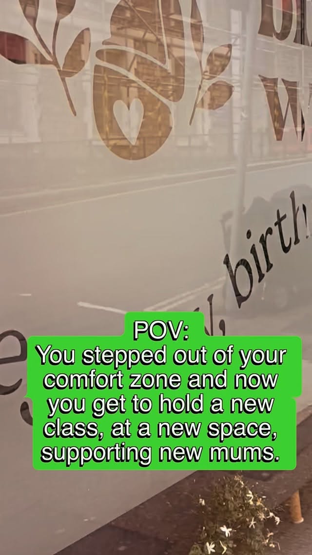 I’m so pleased to announce that I will be holding new classes in collaboration with @birthfromwithin1 who holds the most post beautiful space for mums to be, new mums and women.
We met over a year ago at a business course and here we are about to collaborate. The power of women supporting each other is unmatched.
We are hosting a FREE open day on the 4th April 10am onwards. Market street Torquay.
There will be a relaxed social morning, followed by workshops including yoga, meditation, sound and aromatherapy.
I will announce my fixed classes soon.
See you there!!
#networking #pregnancy #woman #womensupportingwomen #yoga