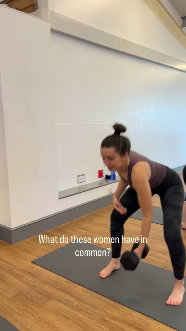 Strength isn’t just physical.
It’s confidence, community and showing up for yourself.
Our Women & Weights classes proving that strong looks different on everyone.. Everyone is welcome!
🗓️ Fridays 5.15pm & 6.10pm
📍 Eden Centre, Malvern
#womenandweights #strongwomenclub #fitnessforwomen #womenwhoworkout #flofitness