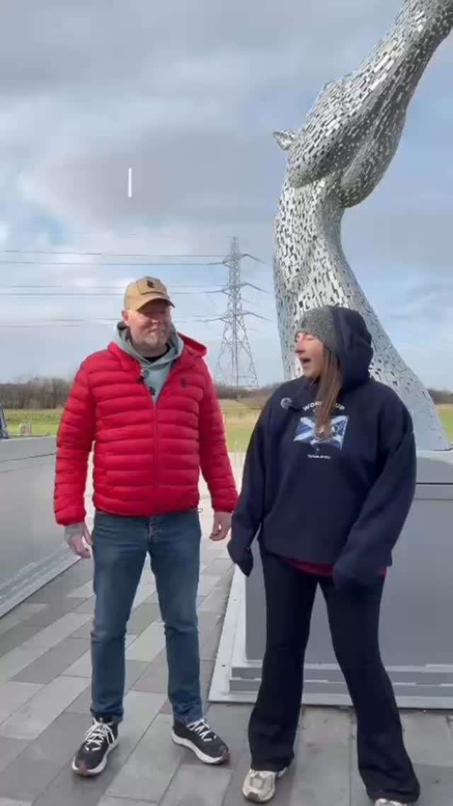 The big reveal!!
What a laugh we had doing a Black Squirrel Clothing Mystery Bag.
Huge thanks to @daynadoes
Scotland World Cup Ts and Hoodies now available.
Order yours today!!
#blacksquirrelclothing
#scotland #teamwork