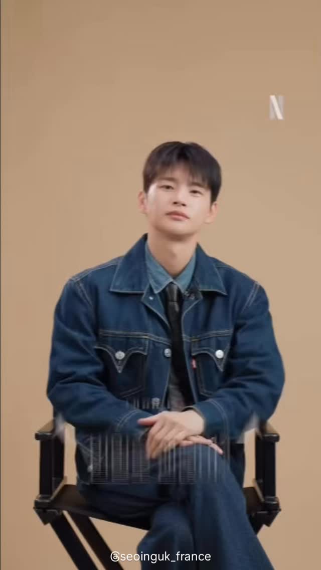 Park Gyeongnam, monstre de romance, renard du désert, dauphin d’Ulsan… Let’s go 🦊💗
Plongez dans la romance version Seo In-guk,
et laissez-vous séduire par toutes ses différentes facettes de “petit ami”.
,
actuellement en streaming.
Seulement sur Netflix.
🎥 @netflixkr
sous-titres 🇫🇷 @seoinguk_france
#월간남친 #BoyfriendOnDemand