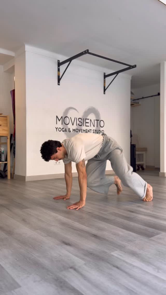 Mejorar tu condición física para la danza es clave si quieres llevar tu movimiento a otro nivel.
No se trata solo de fuerza.
También necesitas coordinación, control corporal y agilidad.
Los patrones locomotores y movimientos en cuadrúpedos son una herramienta increíble para desarrollar:
• agilidad
• estabilidad
• coordinación
• fluidez en el movimiento
Todo esto se traduce en mejor técnica, más control y una danza más libre.
Si quieres aprender ejercicios para elevar tu nivel en la danza, mejorar tu movilidad y coordinación corporal, envíame la palabra INFO por mensaje y te cuento más.
#danza #entrenamientofuncional #movimiento #coordinacioncorporal #breakdance