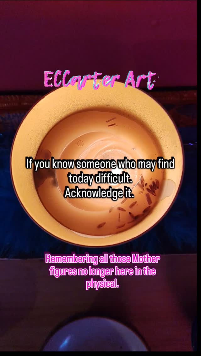 What’s the one thing you wish someone told you about grief?
How to talk to people about their loved ones:
For me, it's all about acknowledgement and an opportunity to talk about them.
⭐Ask their loved ones name
⭐Let people know you are thinking of them
⭐Action something in memory
These are all small but mighty acts that make those grieving feel not so alone.
Today I am meeting a friend and we are celebrating our Mothers.
Much love❤️
#grieftalks #mothers #grief #artandgrief