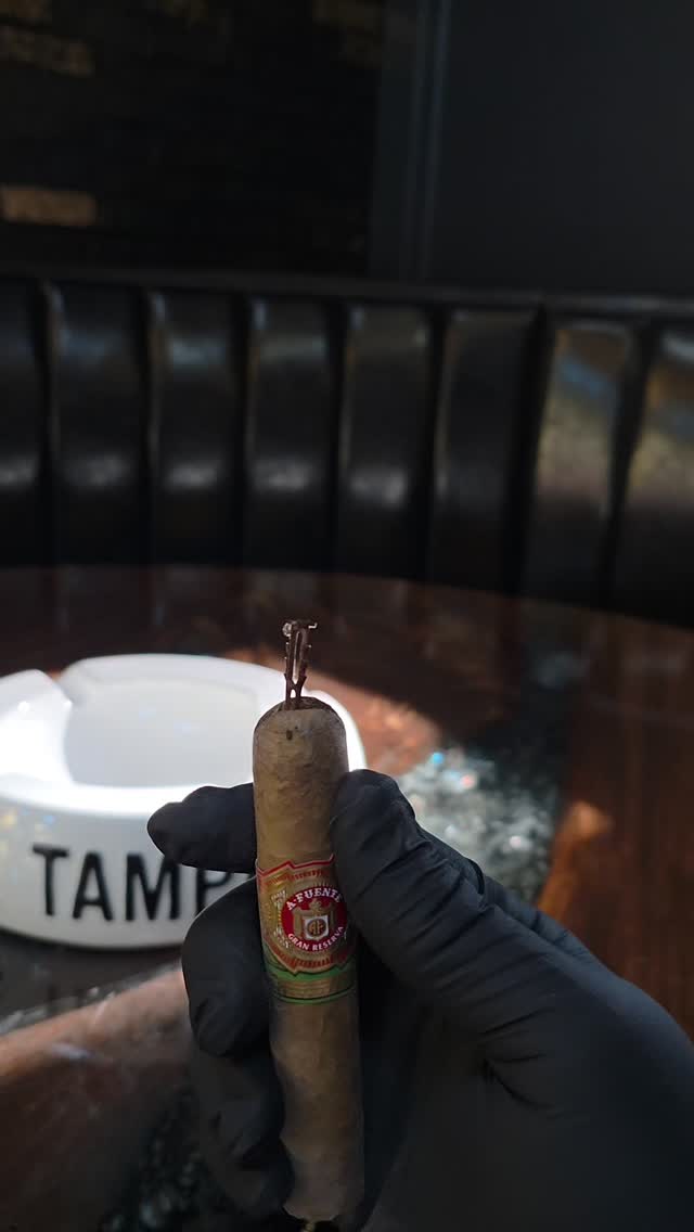 The Smoke Breeze Insert fixes tight cigars in seconds.
www.smokebreeze.com
#cigarlife #cigaraficionado #cigarsmoker #cigarcommunity
#cigarlovers