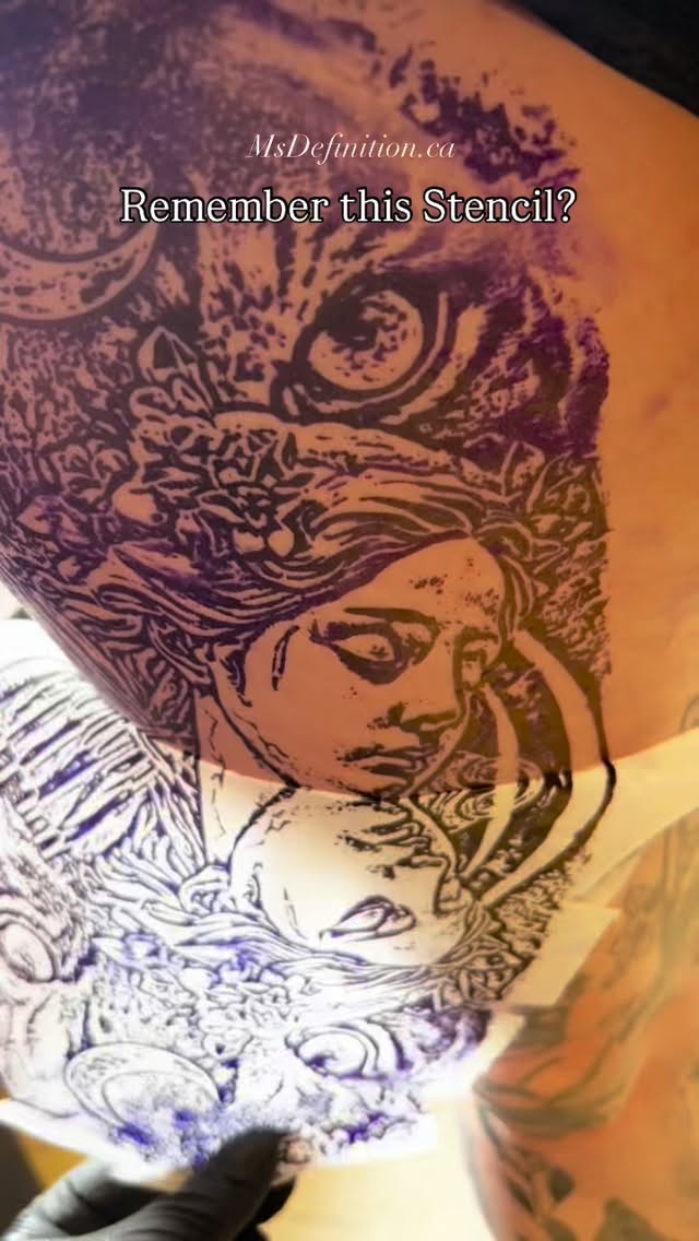 Y’all voted and I’m delivering 🤭😍 Thanks for voting!
So excited to make more progress on this custom Artemis tattoo design for @arthvbits ❣️
🌹 • 💀 • 🌹 • 💀 • 🌹
• 💬 DM @tattoosbydefinition 💬
• 📩 Email: tattoosbydefinition@gmail.com
•📍Location & Links in Bio 🔗
👁️ Visit www.MsDefinition.ca for more information ℹ️
🌹 • 💀 • 🌹 • 💀 • 🌹
#tattoorealism #blackandgreytattoo #ThoroldTattoo #NiagaraTattooArtist #artemis