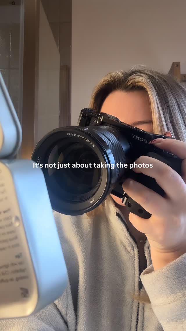 Anyone can take a photo of a product 📸
But not everyone can tell the story of how it fits into a premium lifestyle.
At 149, our content production is built on 'The Method.' We don’t just stand behind the lens; we immerse ourselves in the brand’s ritual.
#149Agency #ContentProduction #AestheticMarketing #MedicalAesthetics #BrandStrategy #BirminghamCreatives #SocialMediaArchitecture #WolverhamptonBusiness