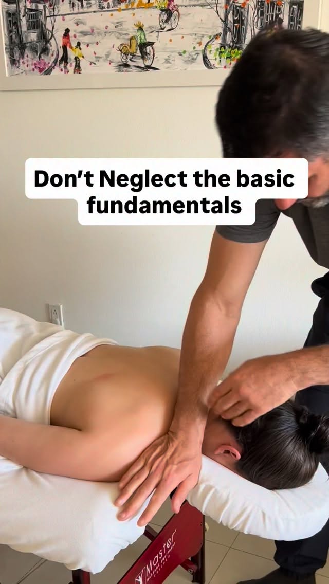 This hands-on live class will teach you how to build a thriving Massage practice using PPP Deep Therapeutic Massage routines. You will explore the use of Trigger Point Therapy, Myofascial Release, Passive Stretching, Sports Massage based techniques that blend seamlessly into your therapy sessions.
Throughout the class we will be utilizing myofascial release, neuromuscular therapy, fascial- mobilization, and bone massage.
The protocols are based on the work of Jandas upper and lower crossed syndrome and the functional movement systems known as joint-by-joint theory.
The goal of this class is to teach you a full body deep tissue routine, that is not only effective for practicality but also very relaxing and restorative for the client.
✨ PPP 2026 LIVE TEACHING SCHEDULE ✨
Hands-on. Clinical. Immediately usable.
🗓 May 30–31
Deep Therapeutics — Clinical Manual Therapy Immersion
📍 Merrimac, MA
Refine touch, pressure, and intent
🗓 August 1–2
FlowStretch Decompress Level 2 — Advanced Decompression Weekend
📍 Escondido, CA
Learn to decompress the spine and hips using decompression techniques, decompression stretching, and long-lever fascial stretching
🗓 October 11
QL Masterclass — Half-Day Intensive Seminar
📍 Miami, FL
Learn how to assess, treat, and rehabilitate the Quadratus Lumborum
🗓 November 14–15
FlowStretch Decompress Level 2 — Advanced Decompression Weekend
📍 Miami, FL
Learn to decompress the spine and hips using decompression techniques, decompression stretching, and long-lever fascial stretchin