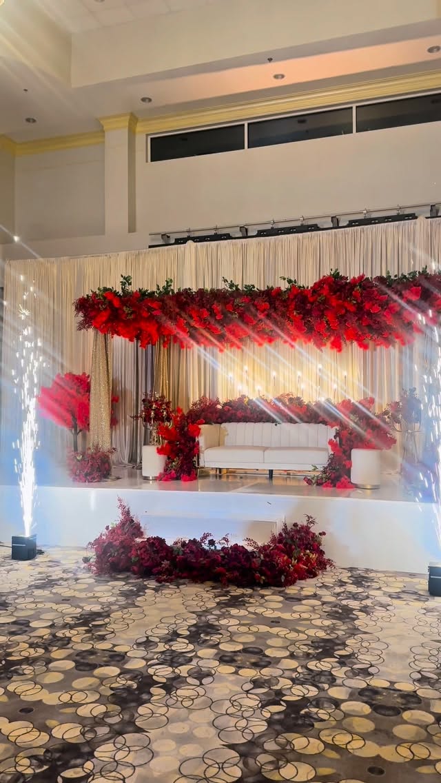 Book your glamorous event at The Pearl Event Centre! Book your dream event now!✨
Step into a world of sophistication with our breathtaking venue, featuring magnificent chandeliers and luxurious interiors. Every corner of The Pearl Event Centre exudes elegance, ensuring your special day is nothing short of spectacular. Celebrate in style and make unforgettable memories with us!
Turn your vision into reality at The Pearl Event Centre! 💍✨
📍 951 Tristar Dr, Webster, TX 77598
📞 (281) 815-0923
📧 info@thepearleventcenter.com
.
.
.
.
.
.
#PearlEventCentre #WeddingVenue #LuxuryEvents #WebsterTX #ElegantWeddings SpecialOccasions EventPlanning ChicCelebrations DreamWeddings UnforgettableMoments WeddingInspiration EventElegance