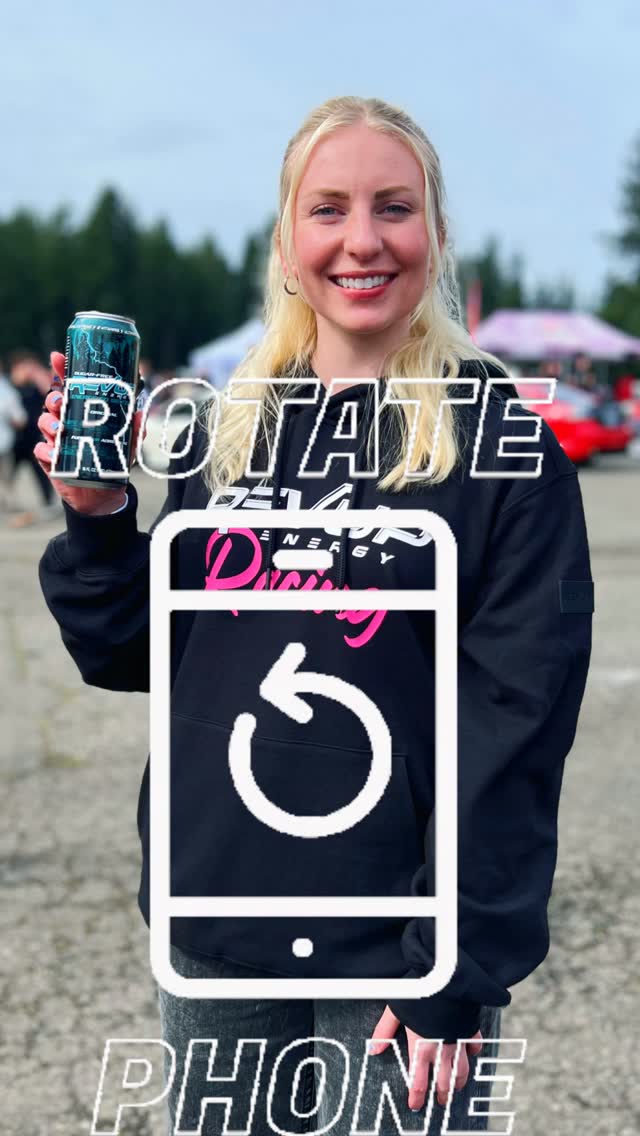 But did you snag the new merch 👕🏁!?! 🫵
Cans available @haggenfood and a bunch of @7eleven . If your 7Eleven doesn’t carry it, then just ask them to! 😉👊
🎥 by: @car_photography70
#revupenergy #fuelyouradrenaline