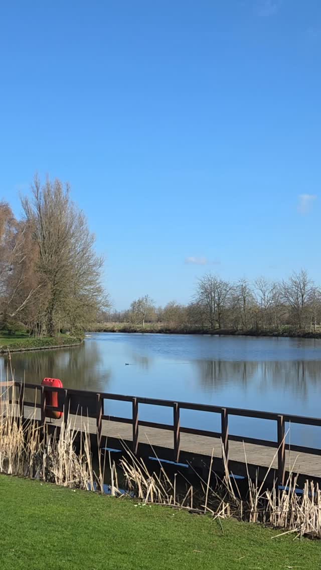 ๐ De lente klopt al zachtjes op onze dorpsdeur ๐ฟ
Vanmorgen leek het alsof ons dorp even stil stond om van de #zon te genieten. Mensen wandelen rustig door de straten, fietsen voorbij met een glimlach, hier en daar iemand die even stopt voor een praatje. ๐ถโโ๏ธ๐ดโโ๏ธ
De zon schijnt warm op de gevels en je voelt het overal, de lente staat al bijna binnen. Het licht maakt alles zachter, vriendelijkerโฆ alsof het dorp zelf even diep ademhaalt na de winter.
Vandaag voelt het alsof de lente ons dorp al voorzichtig is binnengewandeld. En eerlijk? Wij laten haar graag blijven. ๐ผ
#latemdeurle for life ๐ค