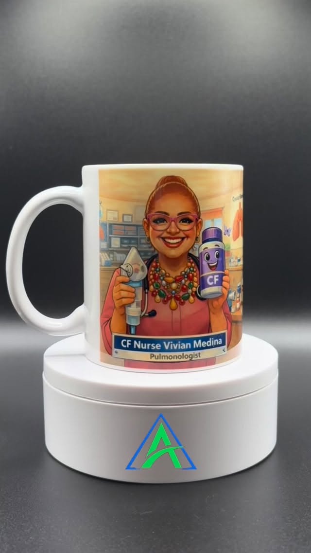 Envianos tu versión caricatura con IA y la convertimos en taza personalizada 360°.
¿No tienes una? ¡Nosotros te ayudamos a crearla!
Escríbenos📩
