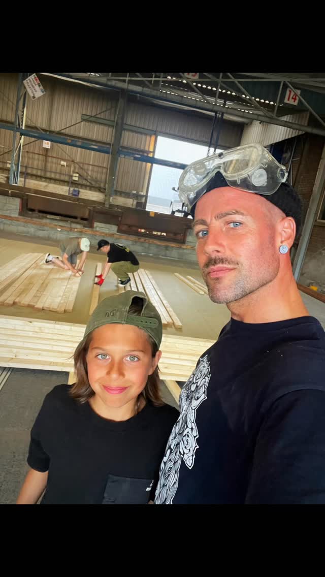 Dear surfskaters, surfers, and DIY builders — I’ve got big news! 🌊🛠️
I’ve just bundled my know-how for building a unique Surfskate Wave and made it available for you. This file includes a step-by-step guide with clear explanations, real photos, detailed plans, measurements, and a full materials list to help you build your own Surfskate Wave.
You can choose to build the double wave like in the photo, or go for a single wave version — it’s all in there.
⚡️CHECK LINK IN BIO🛠️⚡️
⚡ Instant download available.
Let’s roll. 🛹
#buildyourramp #diy #surfskateramp