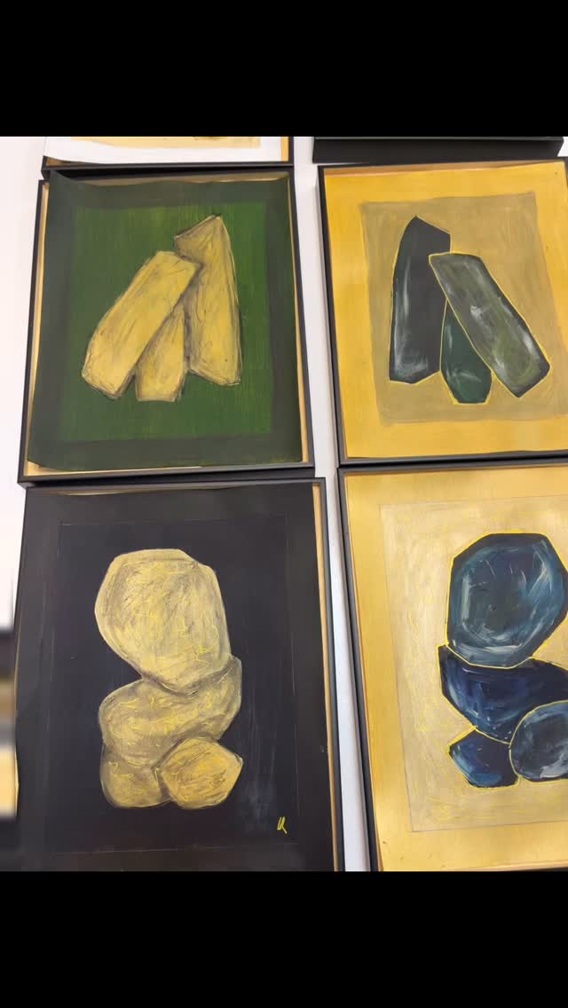 @david.artisan.coiffeur m’a invité à présenter des nouvelles pièces dans son salon galerie ❤️
À découvrir la série des « Minilithe » et Origine #6
Mais aussi, certainement en avant première, une série « Sur le fil » 😉.
📣 Et pour l’occasion , le 20 mars, le vernissage se transforme en fête du printemps avec l’événement Équinoxe , @ruderalatelier @_studioparallele_ et @david.artisan.coiffeur vous proposent un parcours artistique convivial… prémices de beaux événements collaboratifs rue Jules Guesde à Limoges?
Hâtes de vous y retrouver