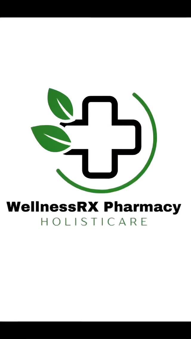 Welcome to WellnessRX Pharmacy — Bradford’s pharmacist-led integrative wellness hub.
Our goal is simple: help people take a more proactive, personalized approach to their health.
At WellnessRX Pharmacy, we combine modern pharmacy care with professional-grade supplements and personalized wellness support — all in one place.
Whether you're looking for medication guidance, evidence-based supplements, or holistic wellness support, our pharmacist-led team is here to help.
Visit us in store or shop online across Canada.
📍 Bradford, Ontario
🌐 wellnessrxpharmacy.ca
— WellnessRX Pharmacy Team
#wellnessrxpharmacy #integrativepharmacy #holistichealth #canadianpharmacy #bradfordontario #supplementstore #pharmacistledcare #preventivehealth #wellnesssupport #naturalhealth #healthyliving #canadianwellness #healthcommunity #evidencebasedhealth