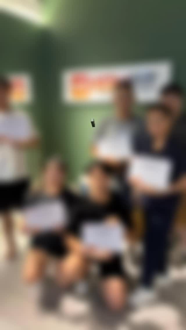 🎉 A huge congratulations to our March 2026 Intake on the successful completion of your 4-Day Intensive Sports Massage Training! 👐
It has been an incredible journey watching you absorb the techniques, perfect your palpation skills, and push through the fatigue. The dedication you’ve shown over these four days is the foundation of a great therapist.
We wish you the very best as you take these new skills forward. May your hands bring relief to many athletes! 💪
#SportsMassage #MassageTherapySG #SGTherapist #ManualTherapy #sportsrecovery