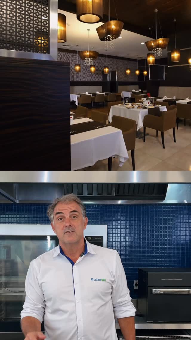 Se você está planejando abrir um negócio que dependa de uma cozinha profissional, o planejamento da cozinha é uma das etapas mais importantes do projeto.
Na Consulte Cozinhas Eficientes, ajudamos a estruturar cozinhas profissionais desde o início da ideia até a implantação da operação. Avaliamos fatores como espaço disponível, tipo de cardápio, volume de produção e objetivos do negócio para indicar os equipamentos e soluções mais adequados.
Também desenvolvemos projetos de layout pensados para eficiência, fluxo de trabalho e melhor aproveitamento do espaço, garantindo uma cozinha mais organizada e produtiva. Além disso, você pode conhecer e comparar diversos equipamentos de cozinha profissional, entendendo qual solução faz mais sentido para a realidade do seu negócio.
Antes de investir na sua cozinha, conte com orientação especializada.
👉🏼Entre em contato pelo direct ou pelo link da bio e descubra como planejar uma cozinha profissional mais eficiente e preparada para crescer.
#consultesozinhaseficientes #foodservice #cozinhaprofissional #equipamentosparacozinhaprofissional #equipamentosparacozinha