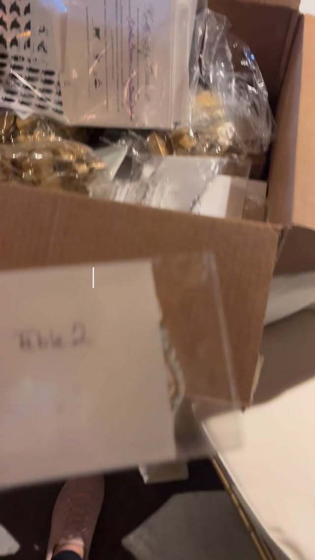 POV: A day in the life of a wedding planner.
Emails.
Timelines.
Vendor calls.
Design boards.
Venue visits.
Tastings.
Meetings.
Problem solving.
Making the magic happen.
It’s a lot… but seeing our couples’ faces on wedding day makes it worth it every time. ✨
#georgiawedding #weddingplanner #savannahwedding #weddingreel #weddingbts