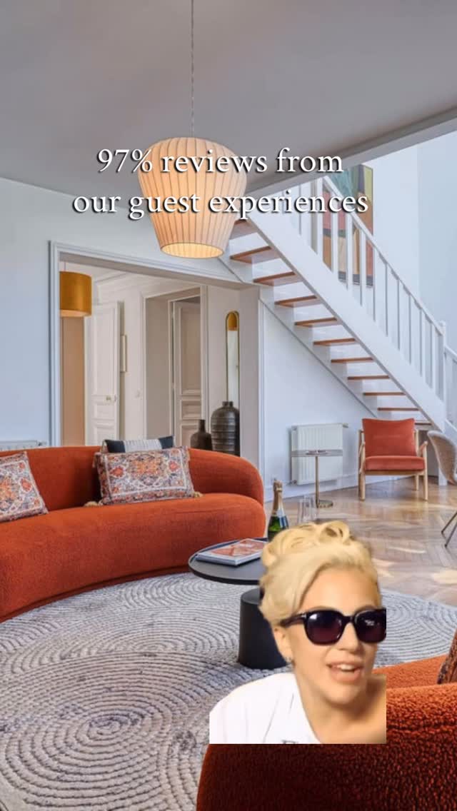 ✨ Our guests stay loyal because we deliver unforgettable experiences!🏠🗝️
💚 Comfort, care, and memorable experiences!
#evengestion #staywithus #foryoupağe