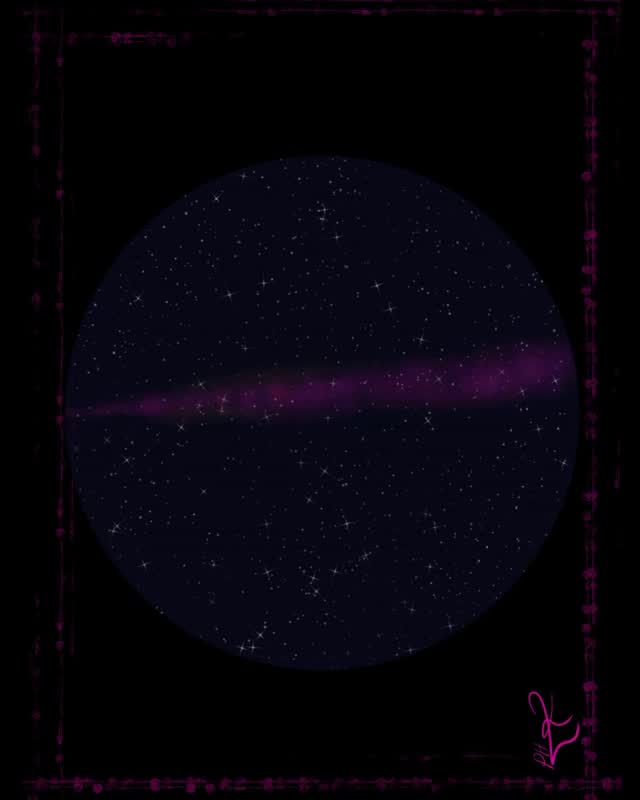 Prime Hope scene #3. More to come. #primehope #digitalart #writing #lisakcreations