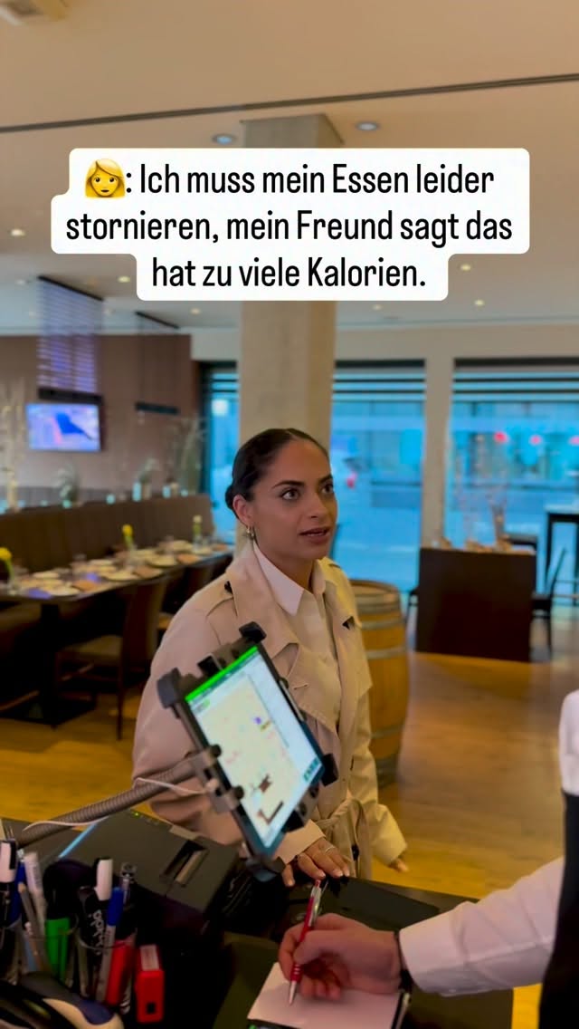 Unser Sous Chef Nico steht zwar nicht auf der Karte, ist aber trotzdem zu haben. 👨🍳
#pier6 #souschef #comedy