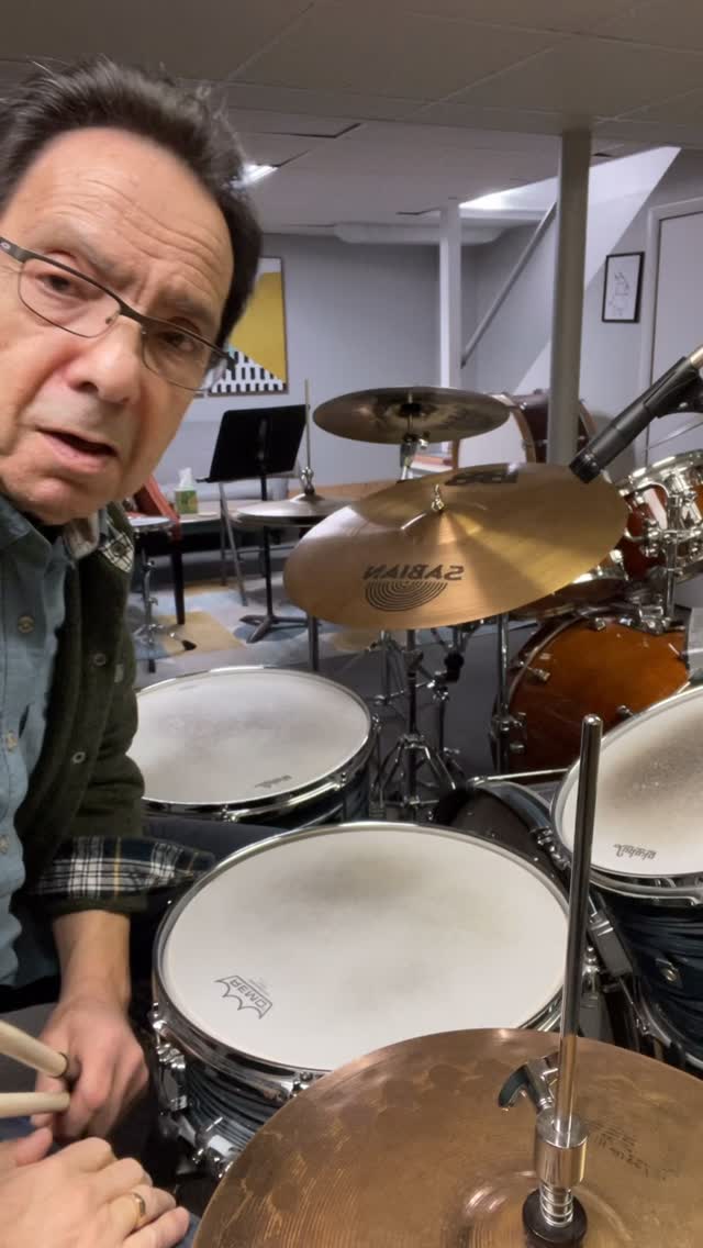 Stick Control Substitutions #Drumming #DrumTips #MusicEducation #Drummers #MusicianLife #DrumTeacher #DrumInstruction #NAMM #drummer #beatmaker #beats #practice #practicemakesperfect
#drumming #drums #sam_ruttenberg #hingestix #inspiration
#motivation #affirmations #positivevibes #postivethinking