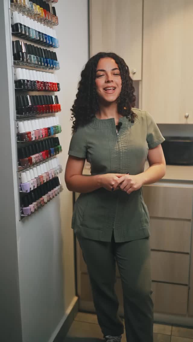 Self-care mode: ON 💅✨
Manicura + Pedicura = el dúo perfecto para consentirte en Soul Spa.🤍
¡Coordina tu experiencia hoy!
📲| (787) 497-0101