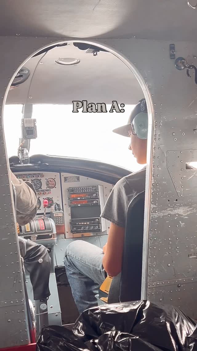 Thereâs no Plan B.
This is how we do it.
This is how we spend our summers in Saskatchewan.
â˘
If you want to join us, hereâs our 2026 availability:
June 13-19 - 4-6 spots
July 4-8 - Ladies Week - 4 spots
â˘
#ubiquitylakeoutfitters #northernsaskatchewan #fishcamp #flyin #northernpike #adventuremore #ubiquitylake #flynorth #flyinfishing #arcticgrayling #laketrout #arcticgrayling