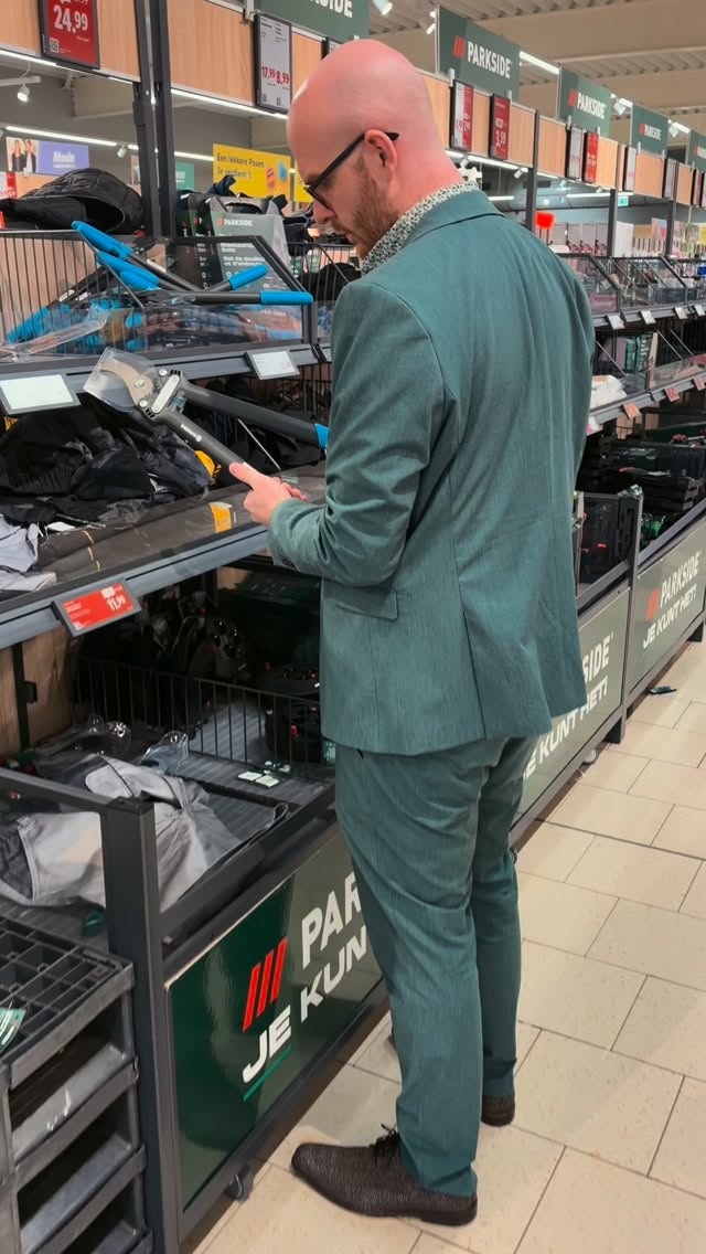 Lidl effort! #wezep #oldebroek #oosterwolde #hattemerbroek #GR2026