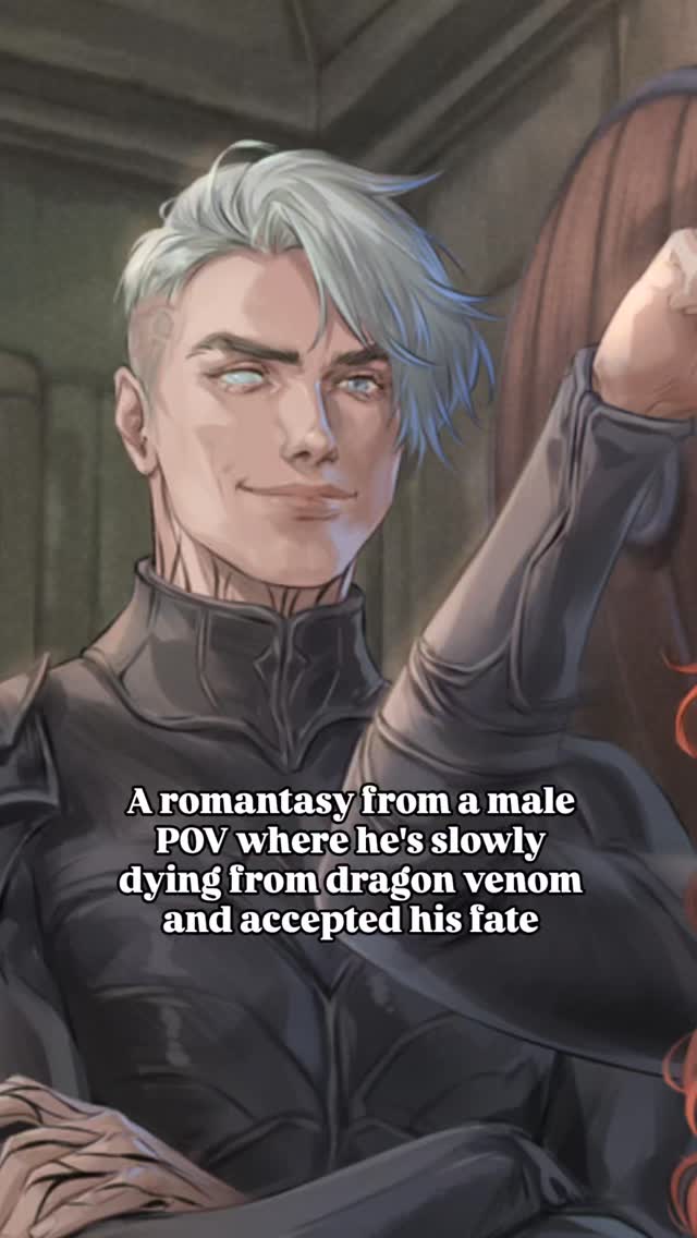 Did you know you can read the first chapter of The Last Dragon for free?? Hop onto my website to read the whole thing and decide if this story is for you 🔥
It's also available on KU, Amazon and Barnes and Noble both in paperback and hardcover!
🐉🐉🐉
THE LAST DRAGON is a fantasy romance novel told from the MALE POV ONLY where dragons rule the skies and scorch the earth. Humanity is on the verge of extinction, and only the brave and elite warriors can restore the peace between the beasts and humans... or completely annihilate them all.
Zel Aaran is a loyal soldier to The Corps, a ruthless war college that trains soldiers to slay dragons. And he's the best of them all. But eight years with dragon poison in his bloodstream makes it hard for him to execute his duties, especially not when General Grogol is encouraging him to take up the role of a Commander.
With a vicious Redsnout dragon threatening what's left of humanity, Zel has no choice but to do what he's told before the poison consumes him. But when his childhood friend, Nidala Ward, joins the Corps, his world is turned upside down when she slowly reveals dark secrets of Karalia that have been long forgotten.
Now, he begins to question reality. Is it the poison that's taking over? Or something darker? Now he needs to decide. Does he save humanity? Or protect her and the secrets they now both know?
And since his walls are falling apart, will he let her in?
Perfect for fans of:
- Attack on Titan
- Fourth Wing
- Divergent
- Hunger Games
🔥Slow burn
❤️🔥YEARNING
💀MMC has VENOM in his veins slowly 😵 him
🐉 Unique Dragons
🗡❤️ Enemies to Lovers
🏰 Military Academy Setting
🍫 Chocolate lover MMC
📖 Book smart FMC
🌹 Found Family
✨️ Forced Proximity
😨 PTSD Rep
🦅 Hawk companion
🗡 Protective MMC
😒 Broody
🤭 BANTER
🍿 Side characters to die for
#bookstagram #fantasyromancebooks #romantasyauthor #romantasybooks #romantasy