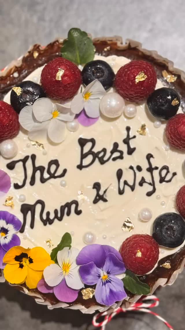 A little sweet moment at the end of Mother’s Day.
To all the mums doing their best, every day. 💛