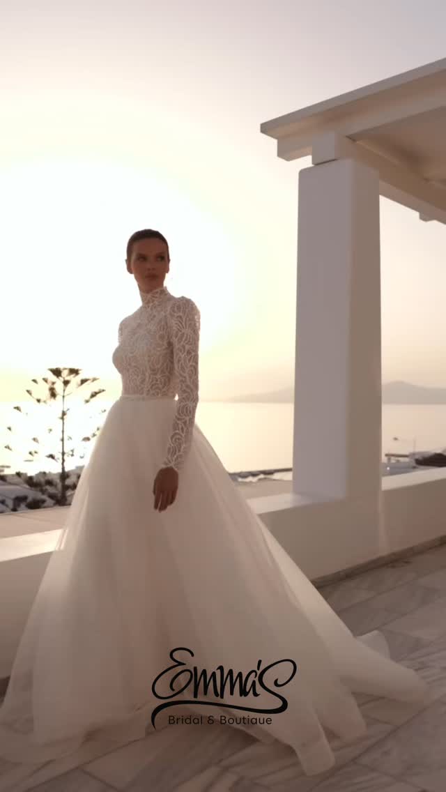 💒 Private bridal appointments designed to help you feel confident and sure.
Book your appointment today.
📞 337.541.9990
🌐 emmasbridalboutiques.com