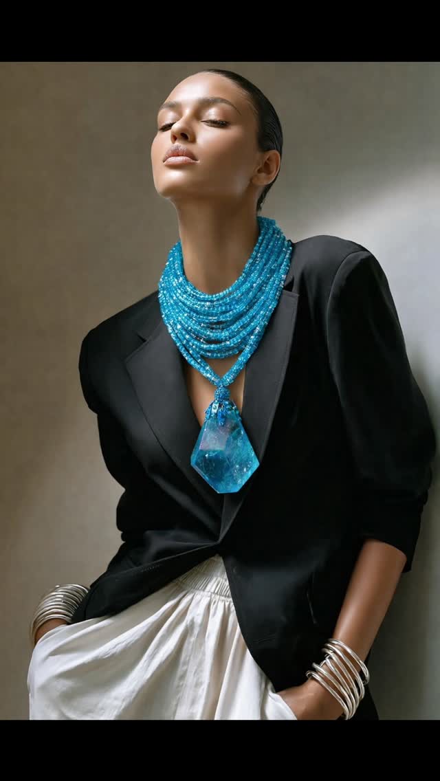 All you need is love and beautiful jewelry!
Live Your Jewelry Dreams!
#whatwillicreatenext #handcraftedjewelry #statementjewelry #aimodified #realjewelry