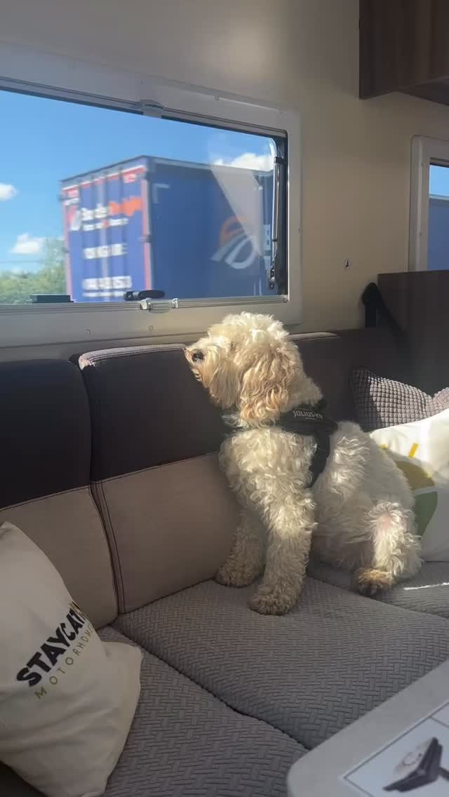 Plot your route. Pack your dreams. Hit the road! 💫
With Staycation Motorhomes its as easy as that! Where will adventure take you in 2026?! Tell us in the comments!