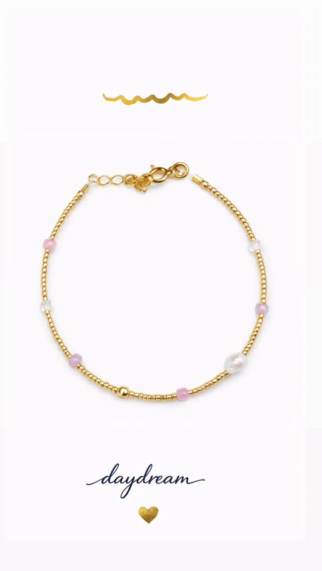 🌸 Refresh your spring style with new bracelets 🌸