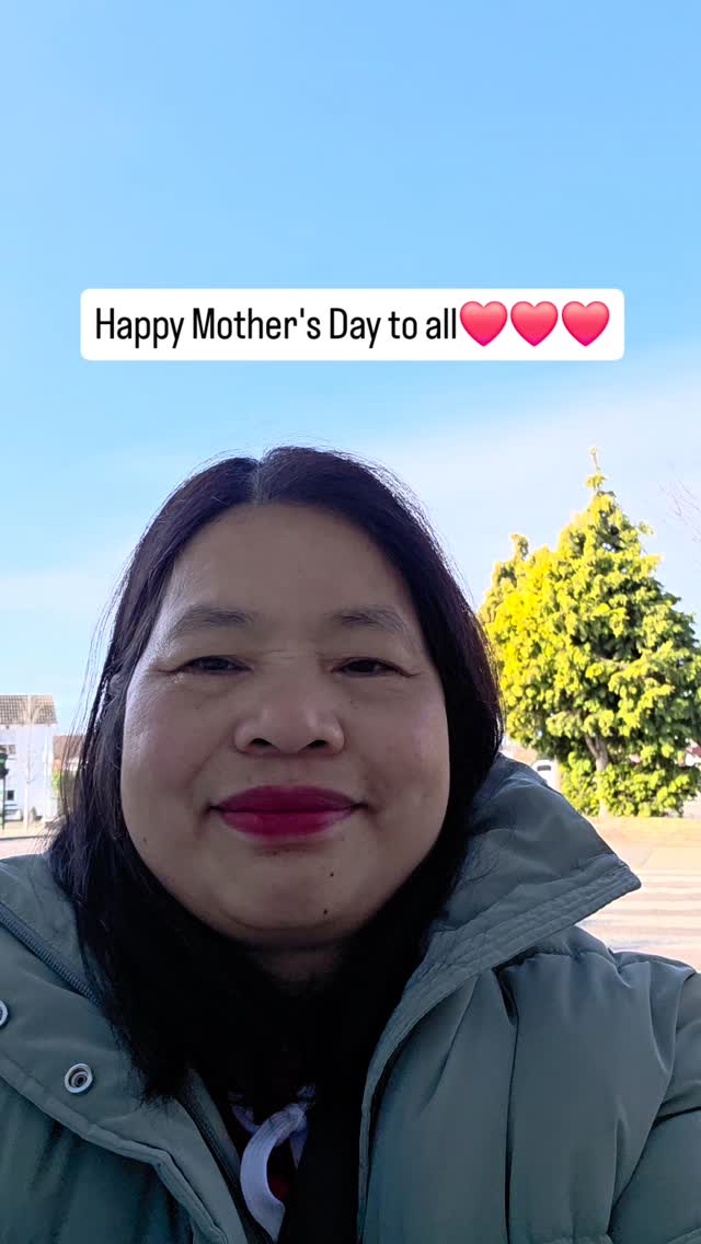 Happy Mother’s Day to all. ❤️❤️❤️
For migrant domestic workers,
motherhood is lived across borders
— The cost of migration is enormous.
While caring for other people’s children,
We are forced to sacrifice
precious moments with our own.
These are some of the most painful
and the unjust conditions any mother can face,
Yet a mother’s love remains
powerful enough to cross oceans,
endure separation,
and fight for a better future for our children.