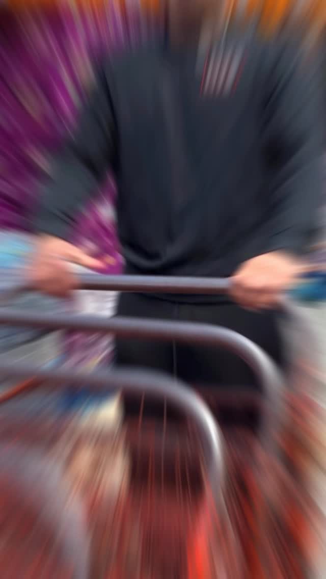 If you’re a Birmingham business, you shouldn’t be running out of stock EVER. Not when we exist.
We would never allow that to happen at MYZ.
#birmingham #cashandcarry #cashandcarry #ladypoolroad #stratfordroadbirmingham