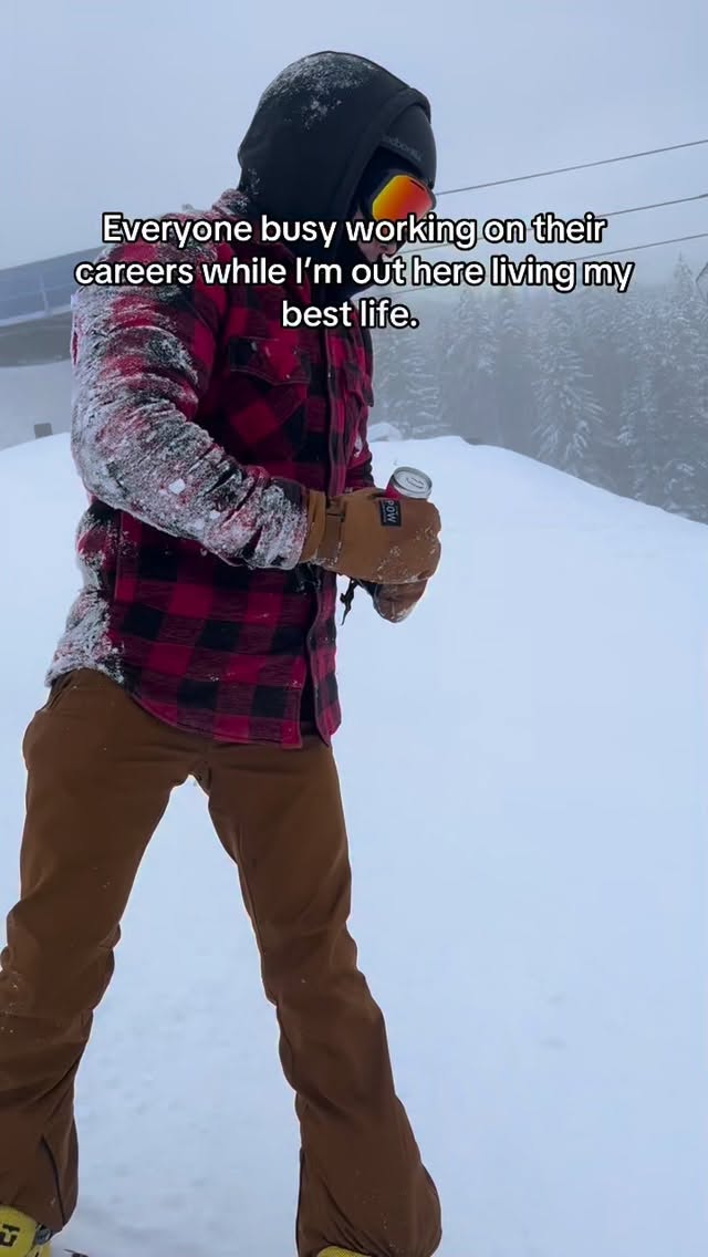 Basically professional at living our best lives! đż