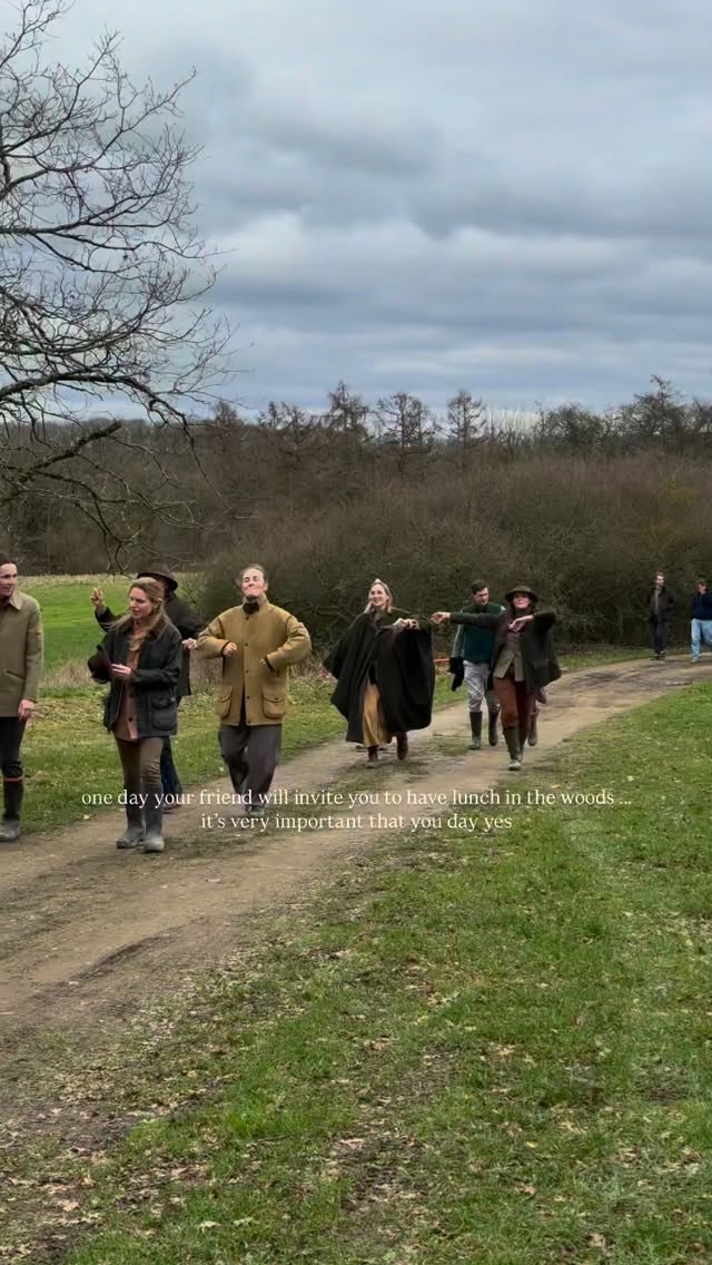 This is your reminder to enjoy life with your people.
More info and bookings via DM, bookings@maisonoscar.be or link in bio.