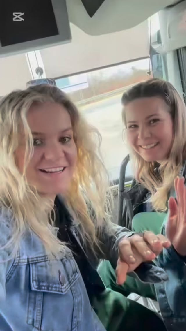 Dnes na závody vyrazily všechny naše závodnice 🤩🏆
#akademiesportuliberec
#jednavelkáparta
#miafestival